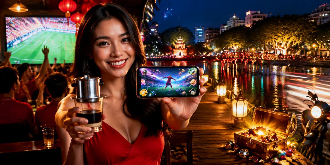 kqxs mobile gaming